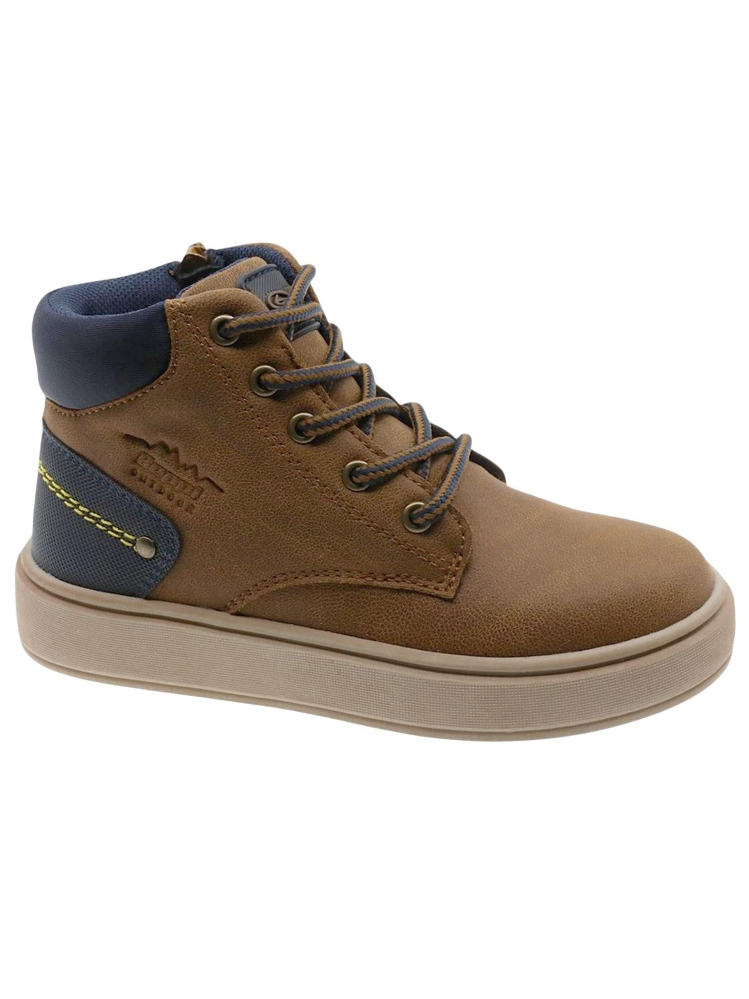Beppi Stiefel 'Casual boot'‌ in 29 in braun, Produktansicht