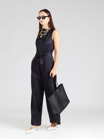 COMMA Гащеризон в синьо