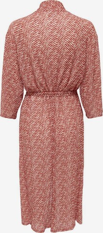 JDY Kimono in Rood