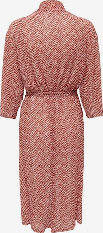 JDY Kimono in Rot