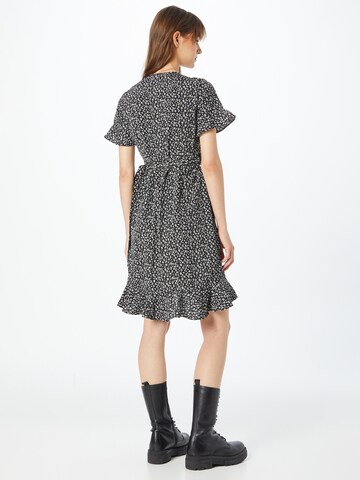 VERO MODA Dress 'HENNA' in Black