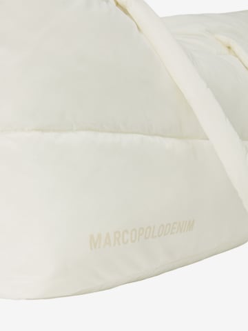 Marc O'Polo DENIM - Shopper en blanco