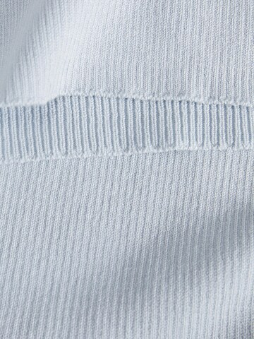 Tops en tricot 'JXPosie' JJXX en bleu