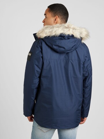 HELLY HANSEN Kültéri kabátok 'COASTAL 3.0' - kék