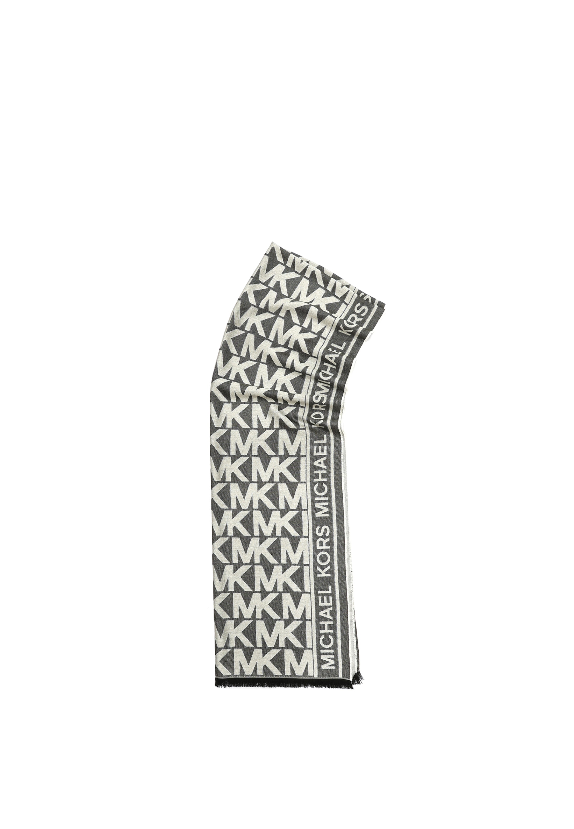 Michael Kors Scarf in Black: front
