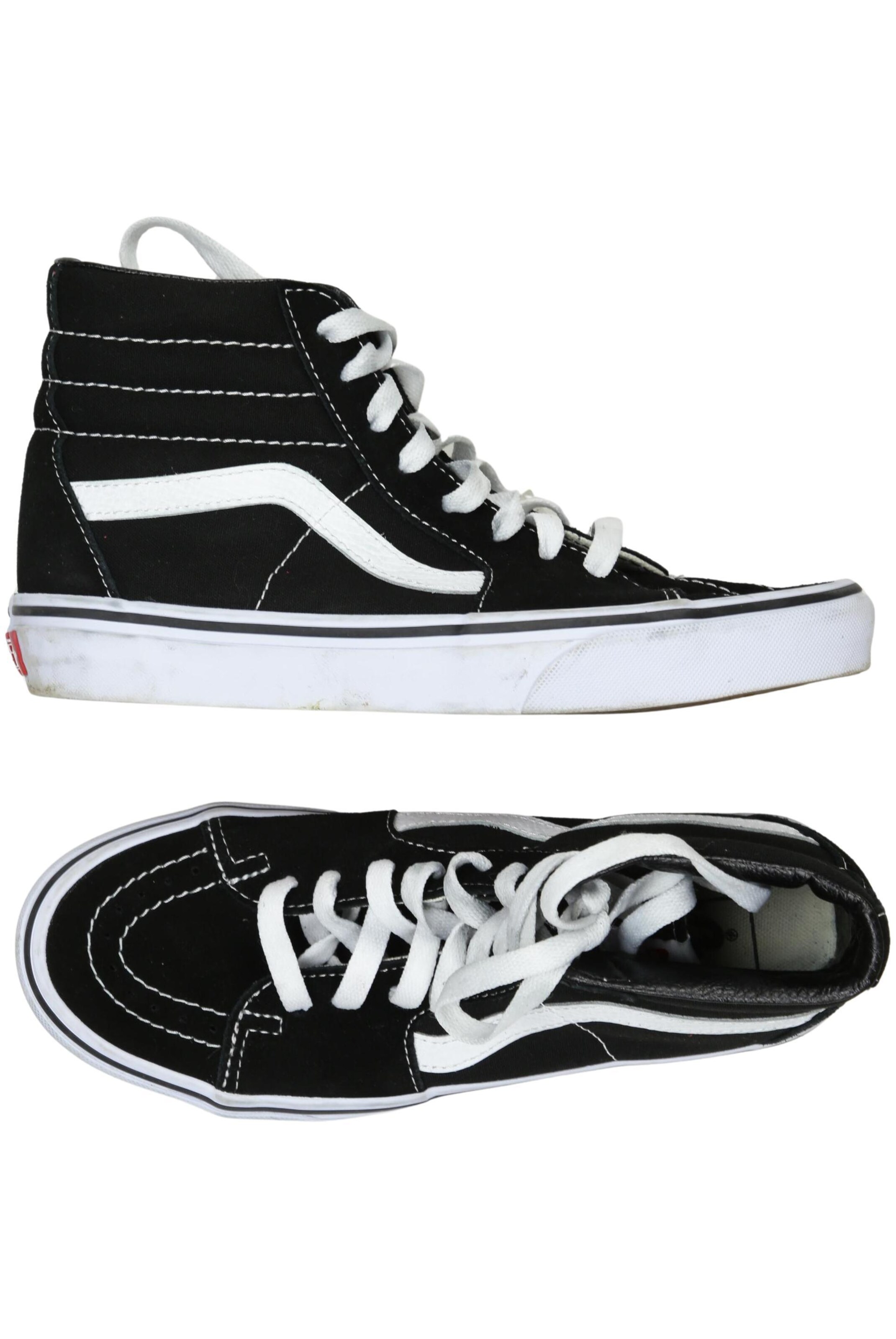 VANS Sneaker in 38 in schwarz, Produktansicht