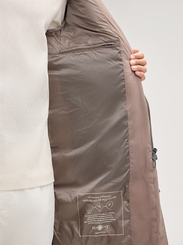 JOOP! Winter jacket 'Winsten' in Beige