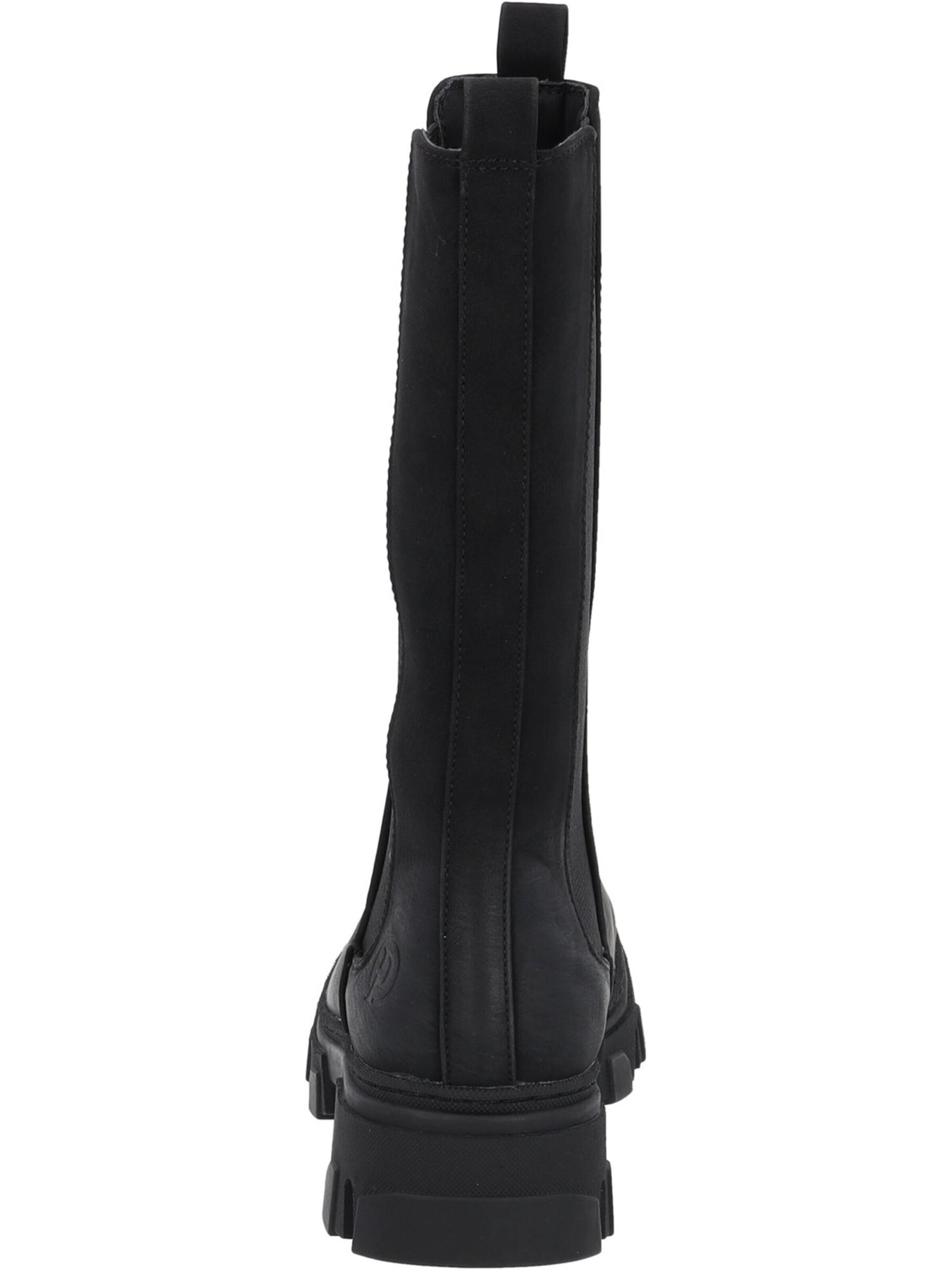 Palado Boots 'Palado Nikolos'‌‌‌‌‌‌‌‌‌‌ in Schwarz