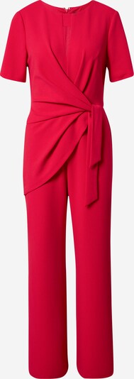 Adrianna Papell Jumpsuit in rot, Produktansicht
