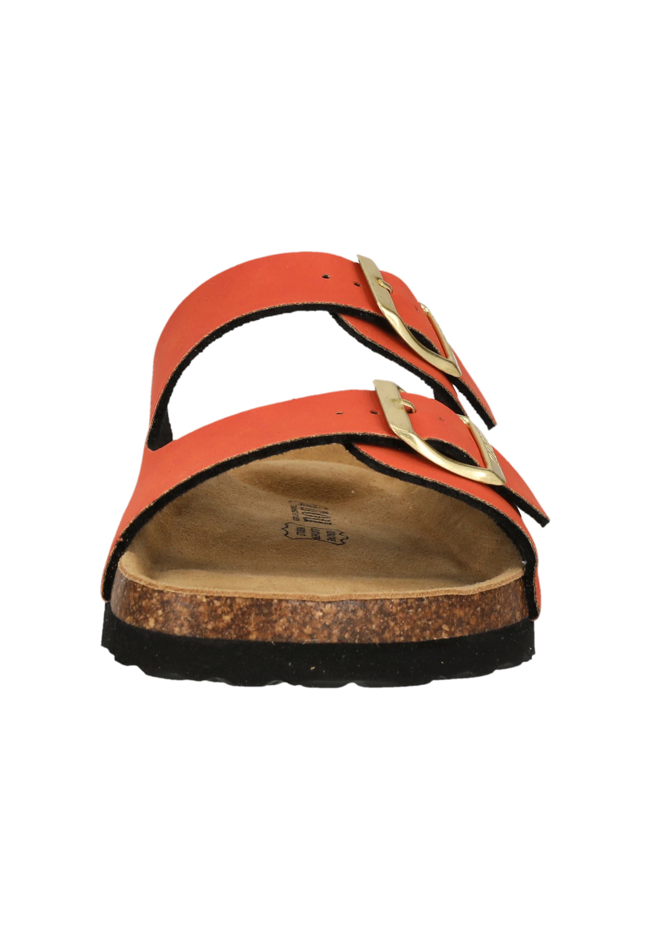 NOU Sandal 'Whitehill V2' in Orange