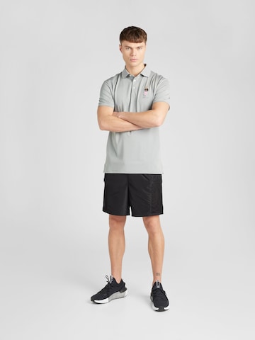 Polo Ralph Lauren Shirt 'AIRTECH' in Grey