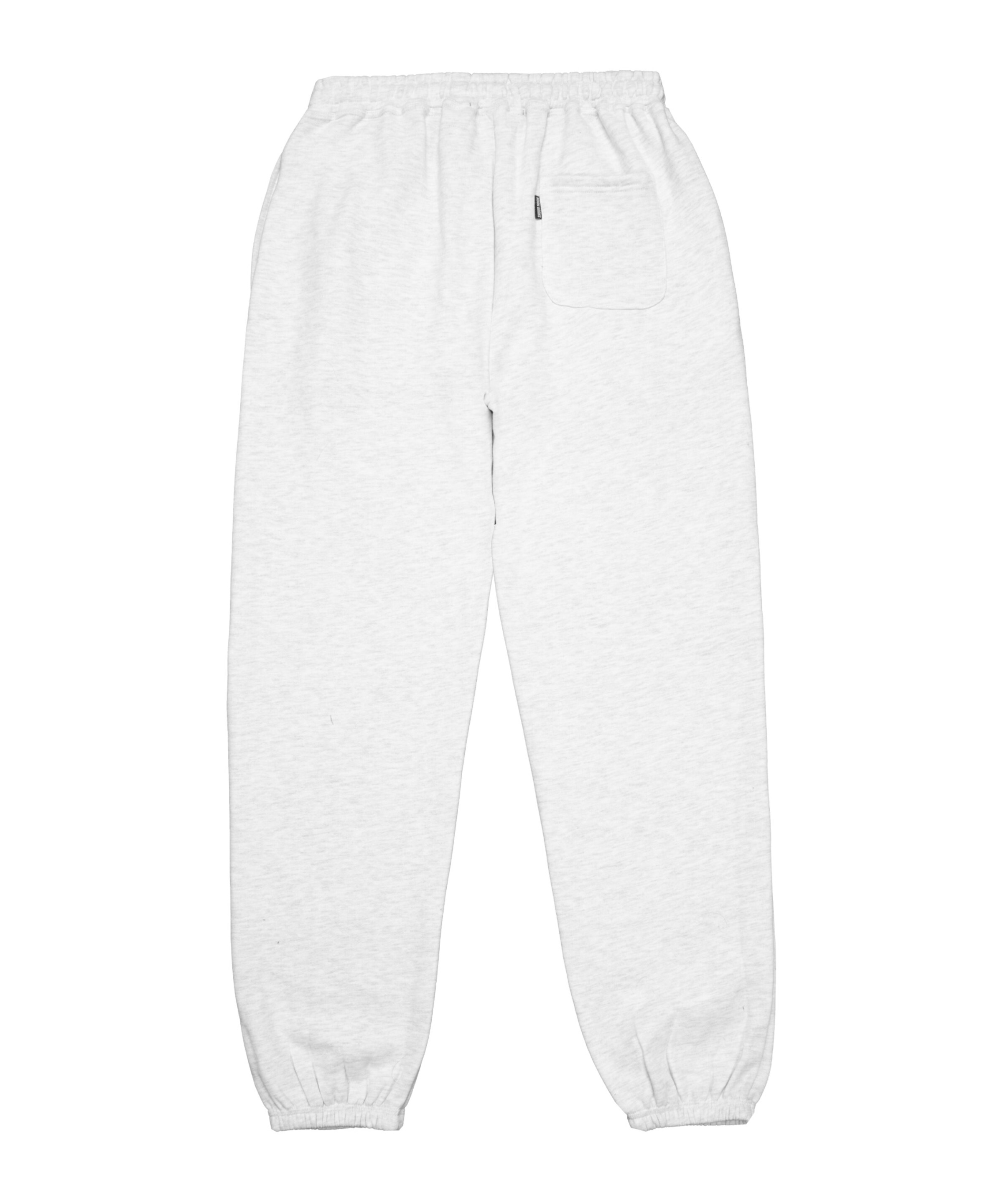 Noon Goons regular Sportsbukser i grå