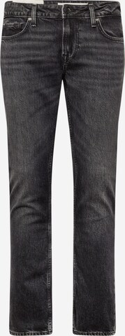 GUESS Skinny Jeans 'MIAMI' in Schwarz: predná strana