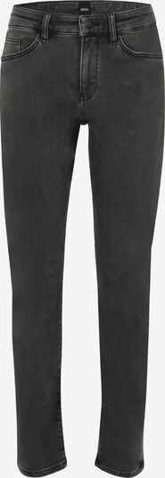 Jeans 'Delaware' BOSS di colore grigio scuro, Visualizzazione prodotti