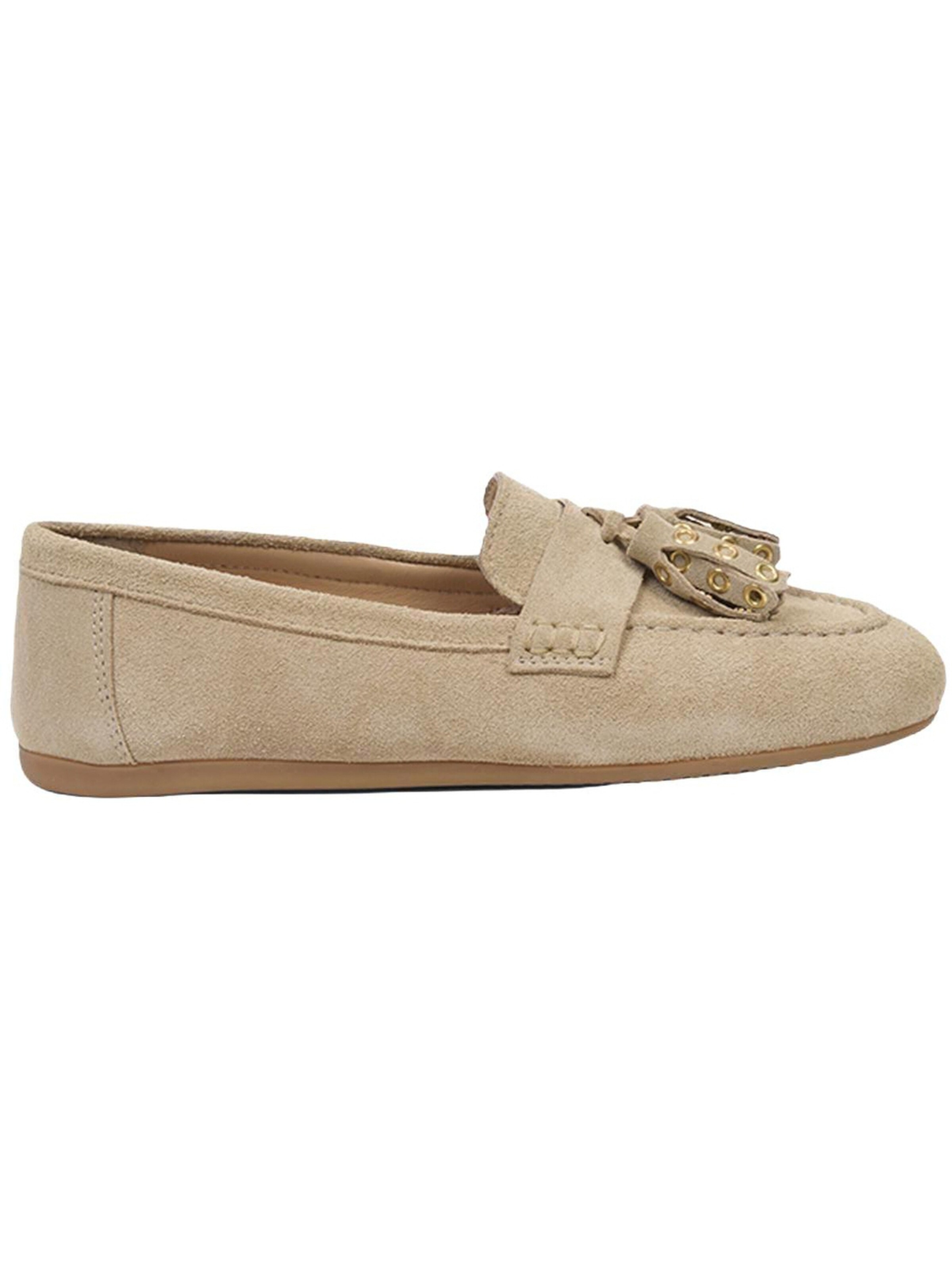 Desa Slipper 'Slipper'‌ in Beige