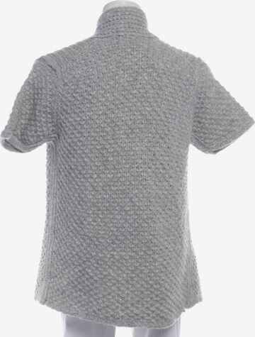 Riani Sweater & Cardigan in S in Grey