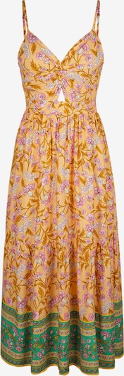 Cupshe Strandkleid in orange, Produktansicht