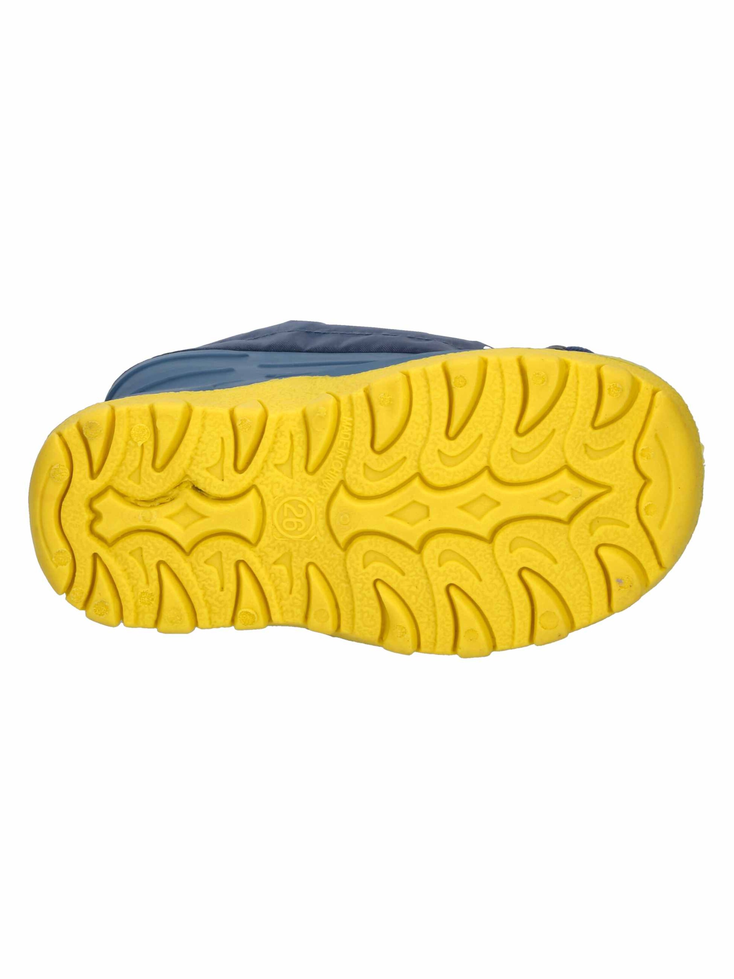 LICO Gummistiefel 'Cirrus' in Blau