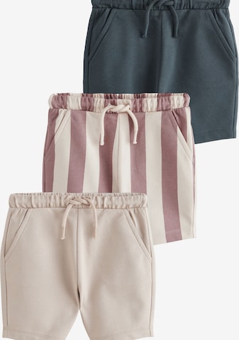 mišri Next Standartinis Kelnės: priekis