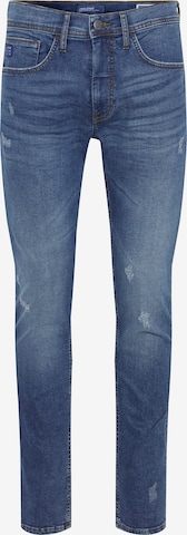 BLEND Regular Jeans Edgar in Blau: predná strana