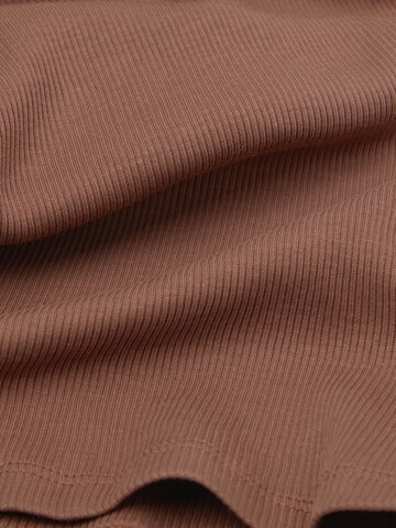 INTIMISSIMI Top in Braun