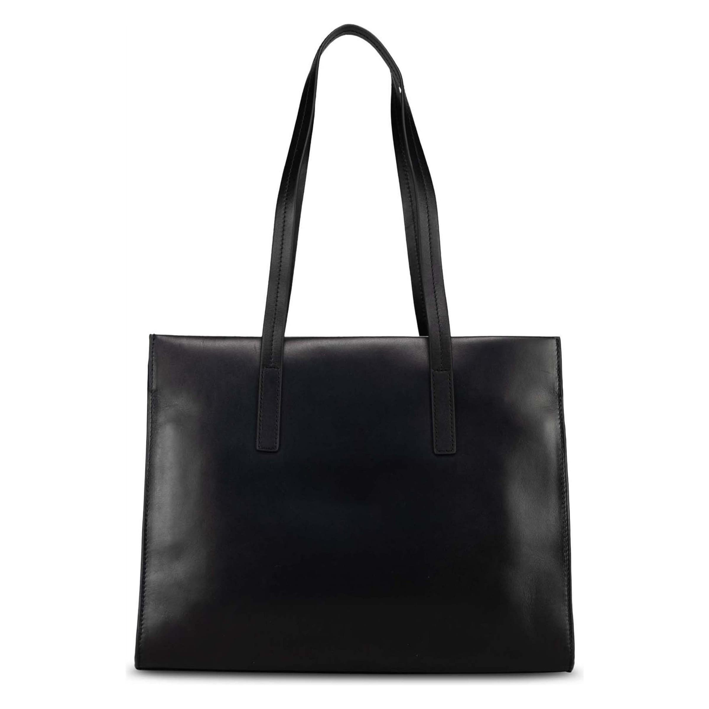 Sac bandoulière 'Arva' JOST en noir
