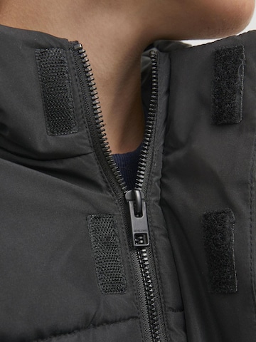 JACK & JONES MINI Tussenjas in Zwart