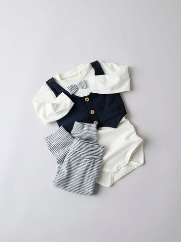 NAME IT - Conjunto 'NBMAdam' en azul