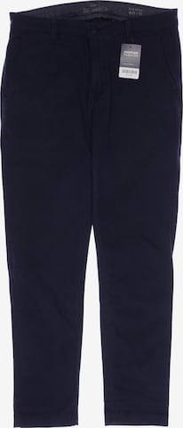 LEVI'S ® Stoffhose 33 in Blau: predná strana