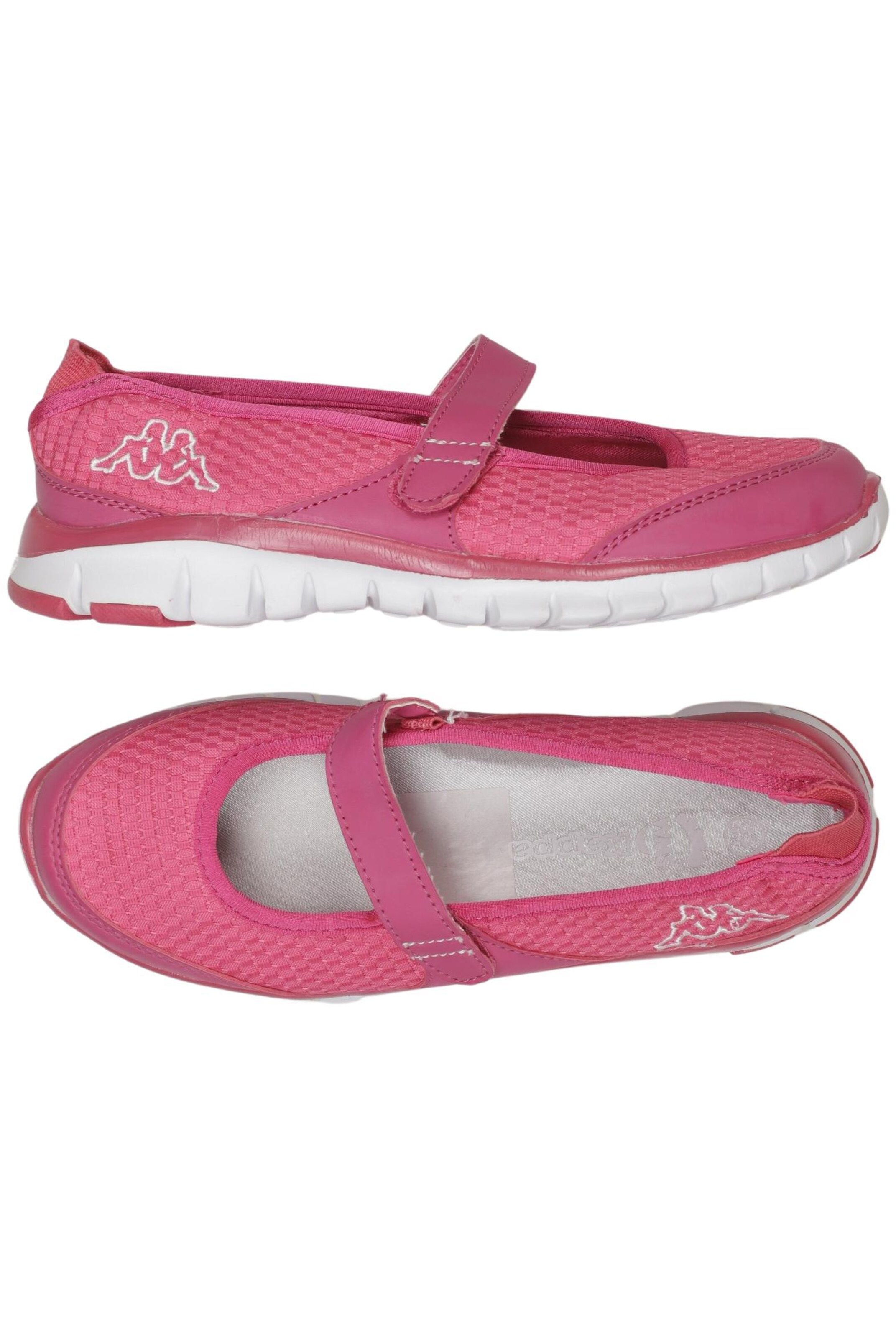 KAPPA Ballerina 35 in Pink: Vorderseite