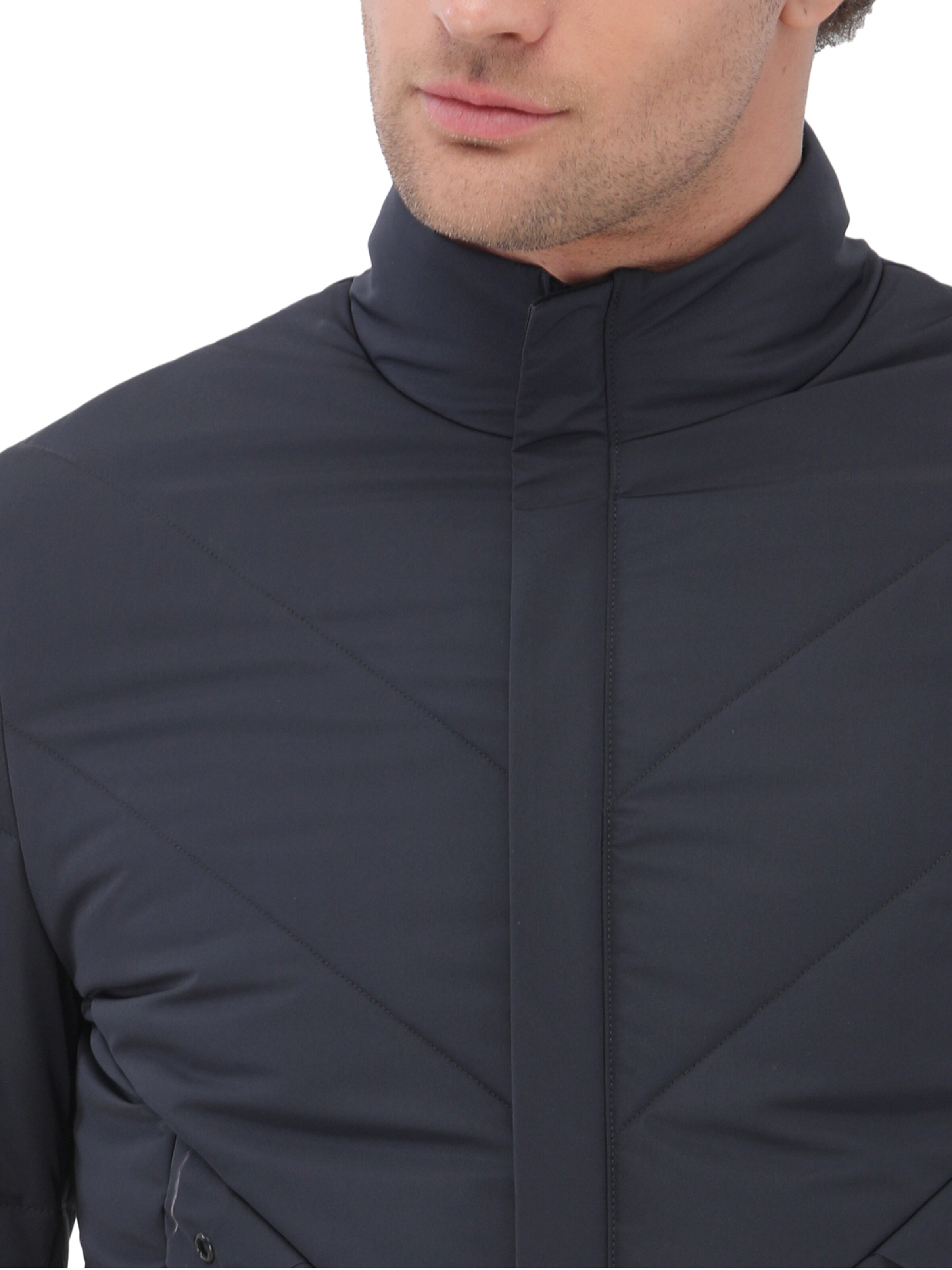 KİP Between-Season Jacket in Blue