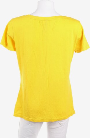 Colours of the World Top & Shirt in L in Yellow