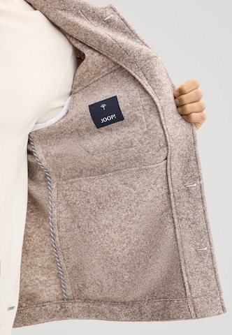JOOP! Regular Fit Sakko in Beige