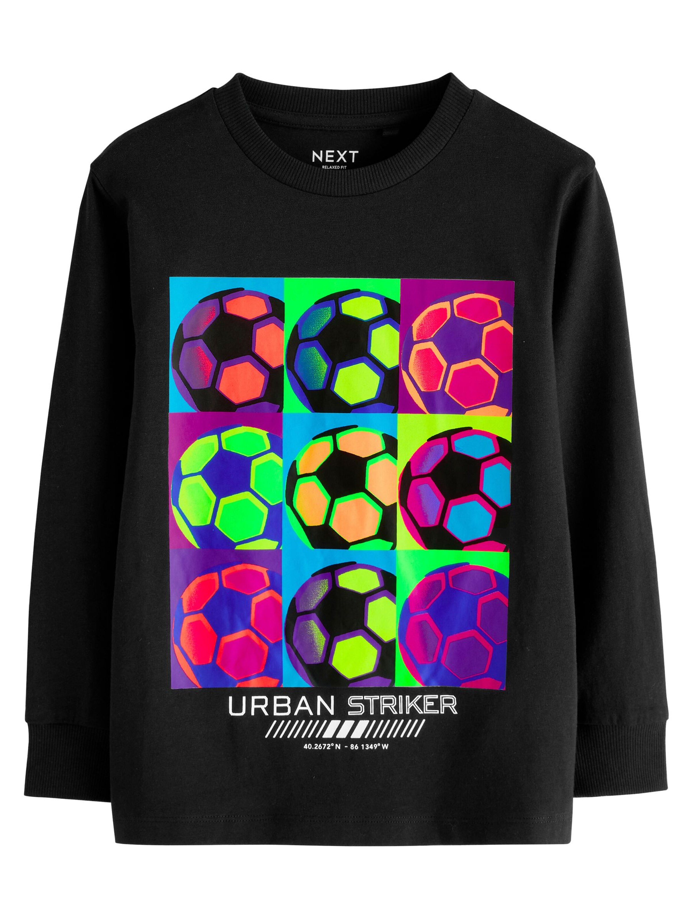 Next Футболка в Синий