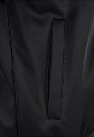 Giacca di mezza stagione di Karl Kani in nero