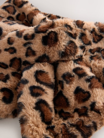 Next Šatka - Hnedá