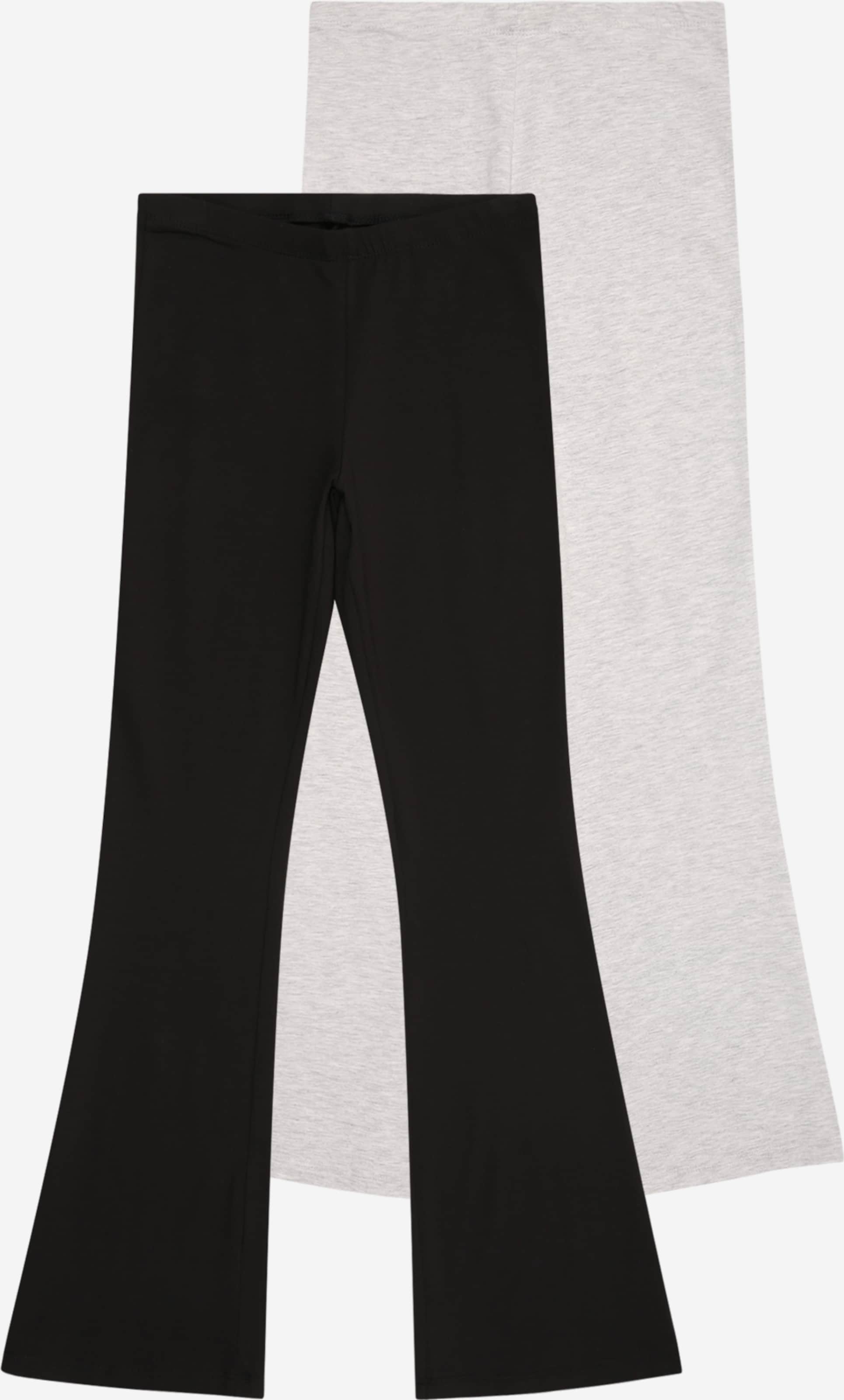 NAME IT Evazați Pantaloni