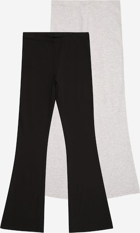 NAME IT Trousers in Grey: front