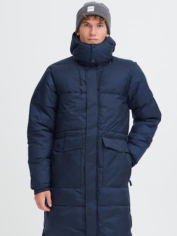 Veste outdoor ' NBAmaro ' North Bend en bleu