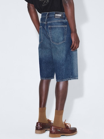 Dr. Denim Loose fit Jeans 'Omar' in Blue