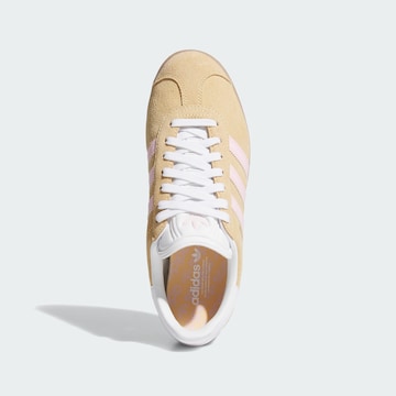 ADIDAS PERFORMANCE Sports shoe 'Gazelle' in Orange