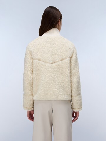NAPAPIJRI - Jersey en beige