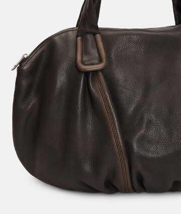 Sac bandoulière Liebeskind Berlin en marron
