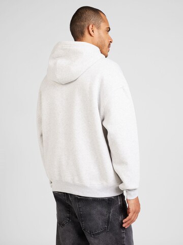 HOLLISTER Sweatshirt in Grau