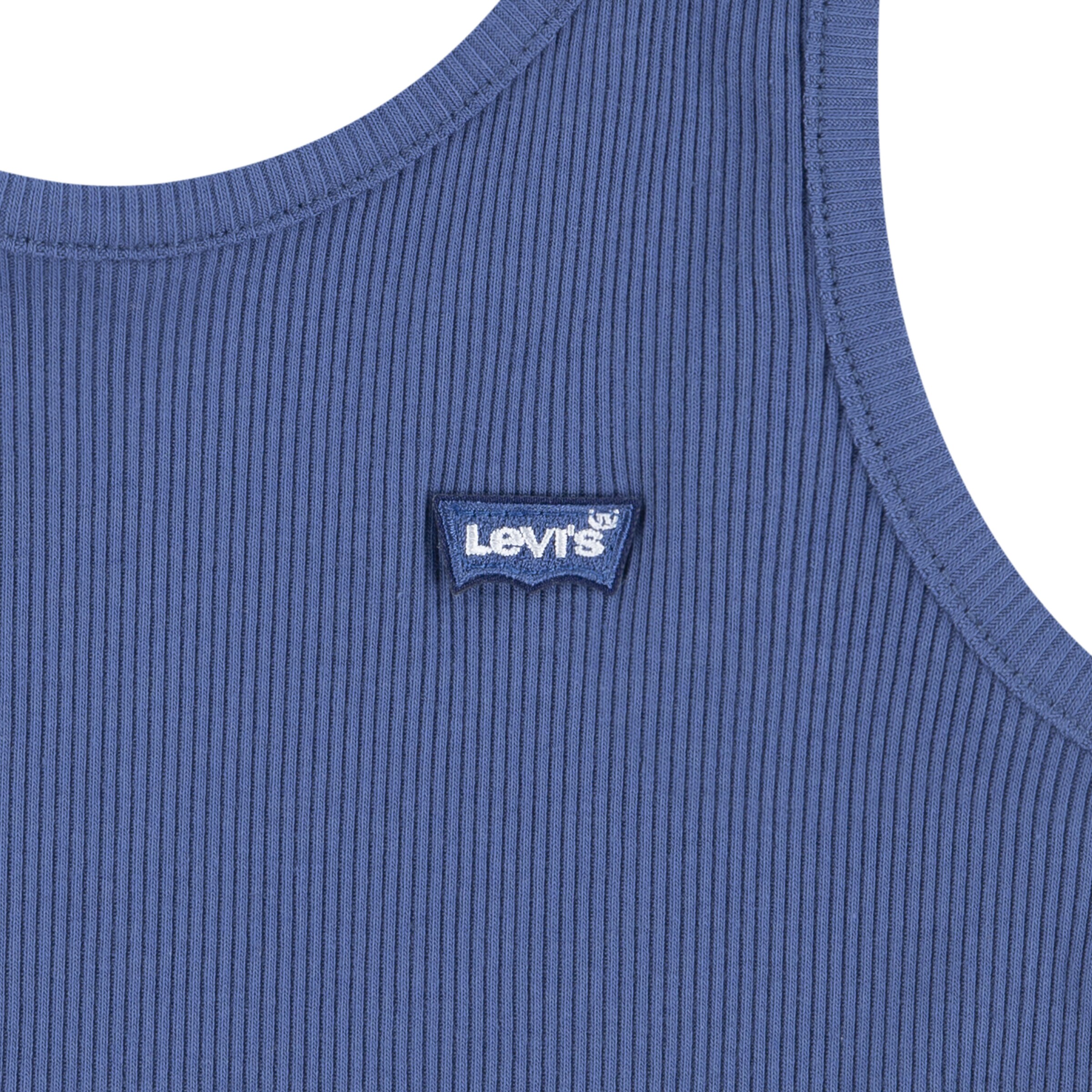 Levi's Kids Top in Blau