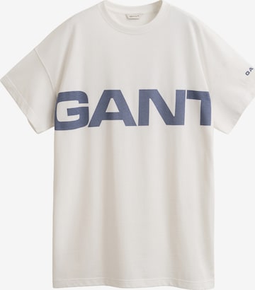 GANTHaljina - bijela boja: prednji dio