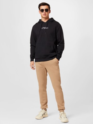 Tapered Pantaloni 'Ceres' di Only & Sons in beige
