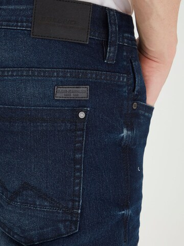 BLEND Skinny Jeans 'Pico' in Blue