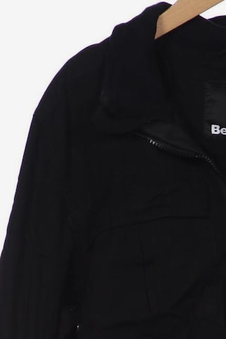 BENCH Jacket & Coat in XL in Black