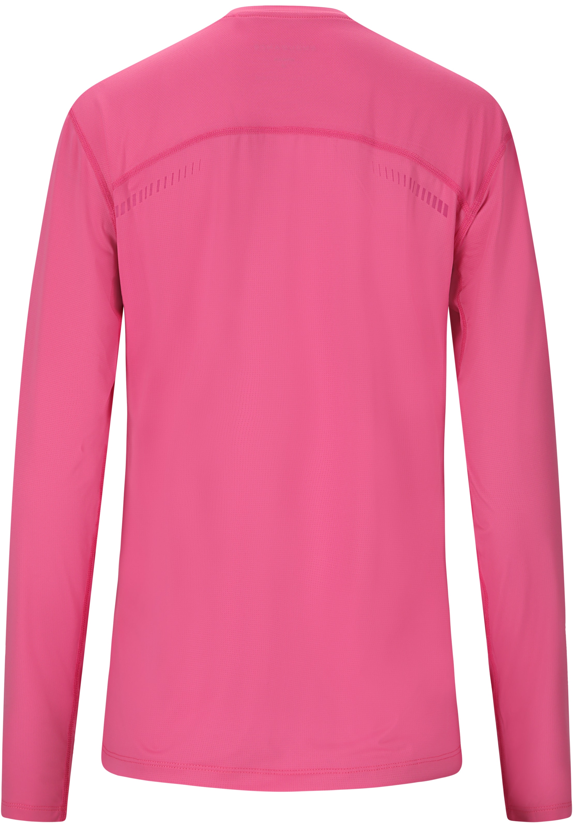 ENDURANCE Functioneel shirt 'Nan' in Roze